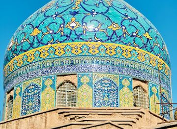 iraq/baghdad/attraction/haydar-khana-mosque