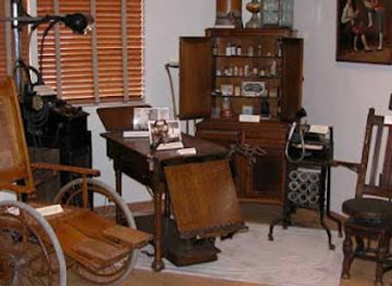 california/sacramento/attraction/museum-of-medical-history