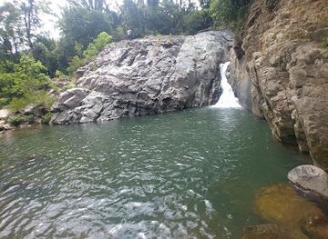 honduras/cayos-cochinos/attraction/poza-del-gallo