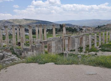 jordan/jerash/attraction/church-of-st-theodore