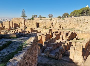 tunisia/tunis/carthage/attraction/archaeological-site-of-carthage