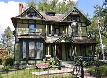 north-dakota/mandan/attraction/former-governors-mansion-state-historic-site