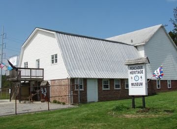 delaware/newark/attraction/pencader-heritage-museum