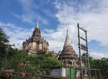 myanmar-burma/bagan/attraction/gawdawpalin-temple