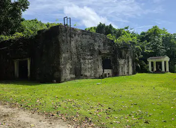 Peleliu World War II Memorial Museum