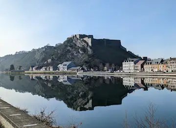 Sentier de découvert de la Réseve naturelle du Mont d'Haurs