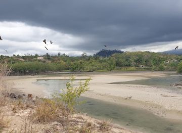 Praia do Morro Peixe