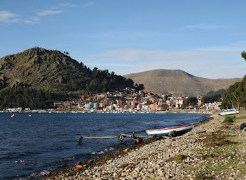 bolivia/lake-titicaca/attraction/museo-del-poncho