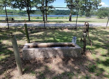 oklahoma/lake-texoma/attraction/frontier-village-museum