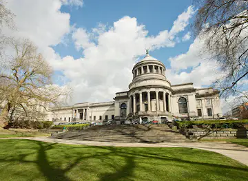 Art & History Museum