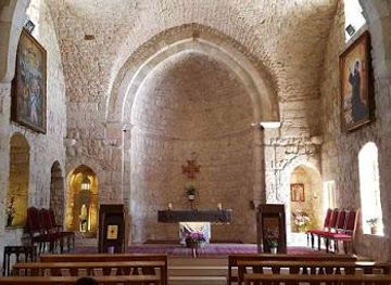 lebanon/aley/attraction/sanctuary-of-saint-nimatullah-hardini