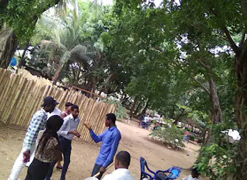 Unique Garden