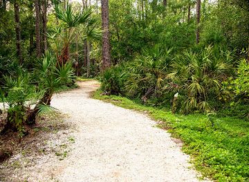 Calusa Nature Center & Planetarium