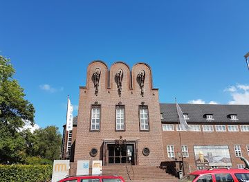 germany/north-frisia/attraction/nordseemuseum-husum