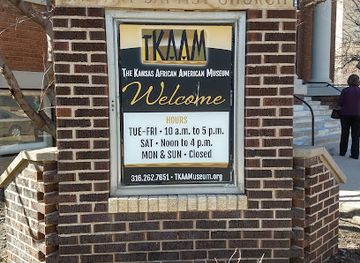 kansas/southwest-kansas/attraction/the-kansas-african-american-museum-tkaam