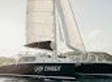 british-virgin-islands/virgin-gorda/attraction/lady-lynsey-catamaran