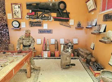 bolivia/uyuni/attraction/museo-historico-de-uyuni