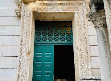 croatia/split/attraction/jupiter-s-temple