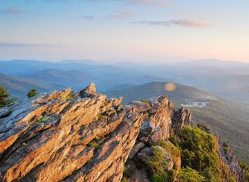 Grandfather Mountain