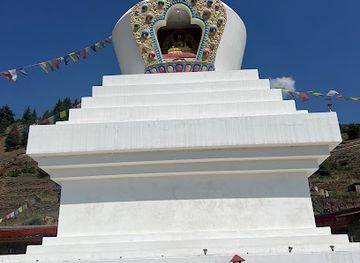 nepal/mahakali-zone/attraction/khalanga-gumba