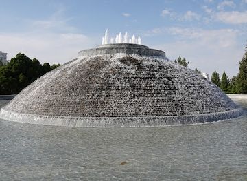 Independence Park