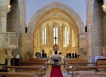 portugal/caldas-da-rainha/attraction/church-of-santa-cruz
