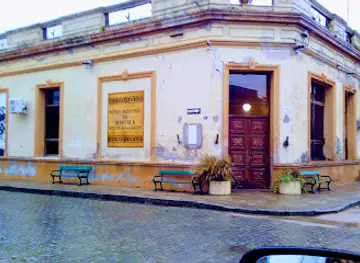 Regional Museum of Rocha