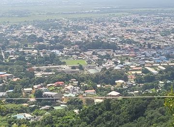 trinidad-and-tobago/san-juan-laventille/attraction/mount-saint-benedict-summit-trailhead