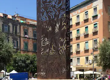 Monumento a Salvo D'Acquisto