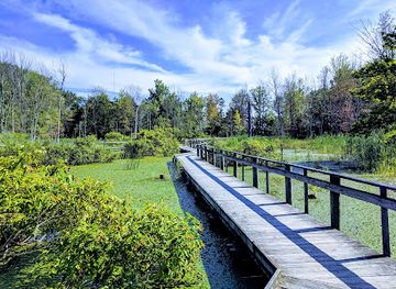 Maumee Bay State Park