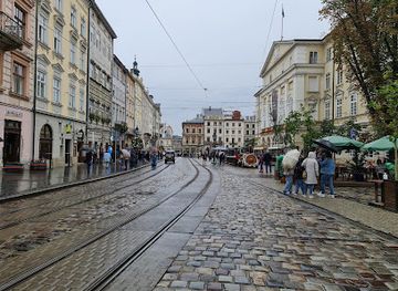 ukraine/lviv/old-town/attraction/lvivsky-istorychnyy-muzej