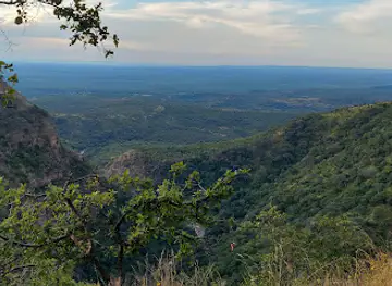 Chizarira National Park