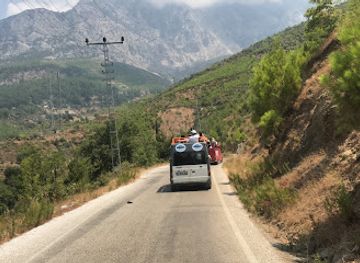 turkiye/troad/attraction/sapadere-canyon-beginning-of-the-wooden-footbridge-in-the-length-of-the-canyon