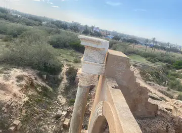 البوابة الغربية