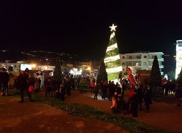 lebanon/koura/attraction/amioun-clock-tower