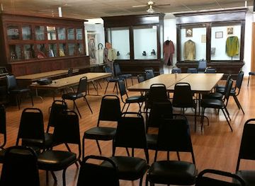 kansas/flint-hills/attraction/cherokee-strip-land-rush-museum