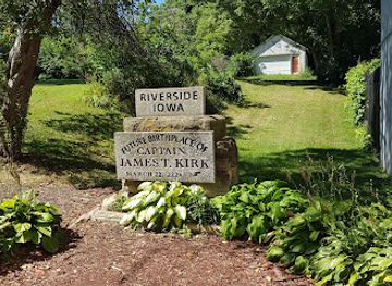iowa/driftless-area/attraction/future-birthplace-of-captain-kirk