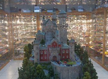 lebanon/keserwan-district/attraction/musee-billy-karam