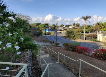 barbados/bridgetown/attraction/nelson-mandela-freedom-park