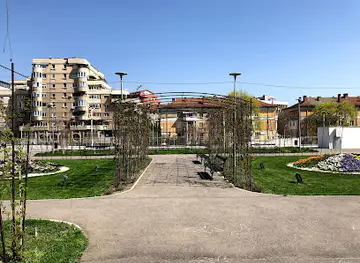 Parcul Teatrului Național