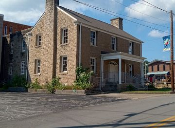 kentucky/jackson-purchase/attraction/breathitt-county-museum