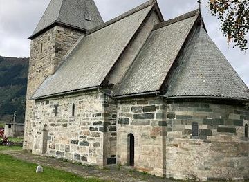 norway/gudvangen/attraction/hove-steinkyrkje