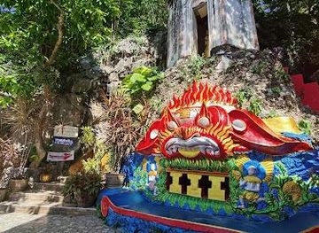 thailand/kanchanaburi/attraction/wat-tham-mangkorn-thong