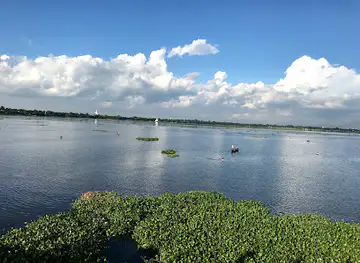 Taung Tha Man Lake