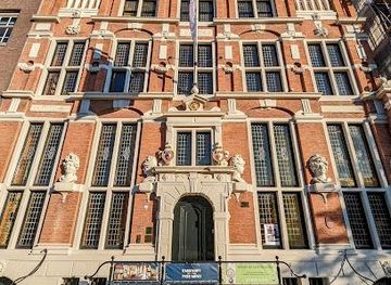 netherlands/amsterdam/attraction/embassy-of-the-free-mind