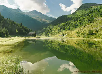 Réserve naturelle nationale du plan de Tuéda