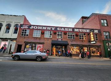 tennessee/nashville/attraction/johnny-cash-museum