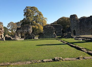 united-kingdom/flintshire/attraction/greenfield-valley-heritage-park