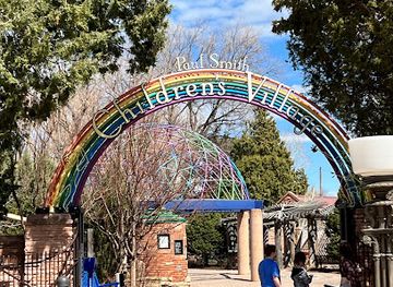 wyoming/cheyenne/attraction/paul-smith-children-s-village-at-the-cheyenne-botanic-gardens