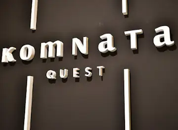 Komnata Quest Room Escape - Andorra